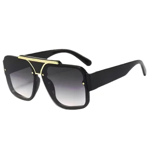 New Men’s and Women’s Sunglasses Fashion Trend Travel Driving Holiday 8687