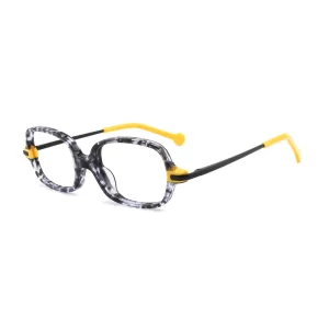 New Model Children Custom Optical Eye Glasses Frames Eyeglasses Trendy Good Quality Kids Eyewear Marcos De Lentes