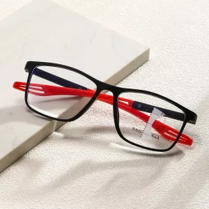 New Sports Reading Glasses Color changing Glasses Multi functional Glasses Anti Blue Light for Men
