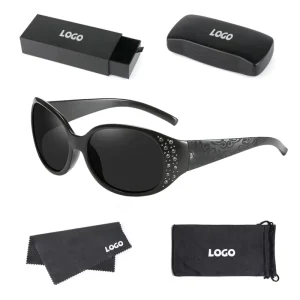 New Trends Vintage Unisex Square Sunglasses UV400 Anti Radiation Gradient Lenses PC Frame Acrylic