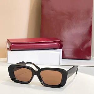 New Trendy Sunglasses GG1531Sk Unisex Sunglasses Stylish Luxurious High Quality Material Frame W Sunglasses