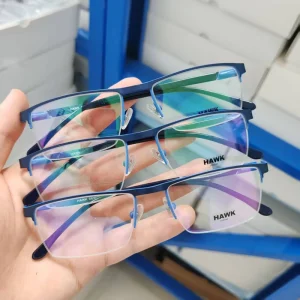 Newest High end Metal Optical Frames Trendy Durable Men’s Stylish Mixed Stock Clearance Eyeglasses Frames Optical Frames Eyewear