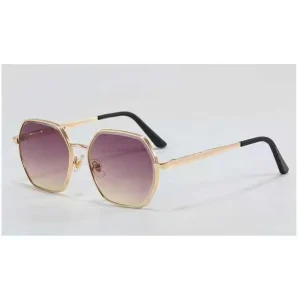 Newest Products Metal Frame Sunglasses Unisex Sunglasses Luxury Design Brand Sunglasses Fashion Trendy