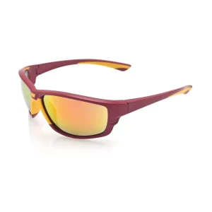 Non-Slip-Temple Men’s Sports Sunglasses UV400