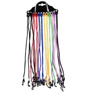 Nylon Reading Eyewear Chain Sunglasses Cord