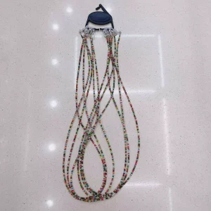 Nylon Reading Glasses Chain