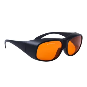 OD 5+ Laser protection Glasses 200 540nm Absorption Polycarbonate Lenses Eyewear Safety Spectacles Laser Goggles