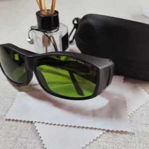 OD8+ Eye Protection Goggles 700 1100nm for Laser