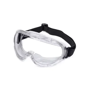 OEM CE EN166 Safety Protective Goggles Safety Glasses for Protective