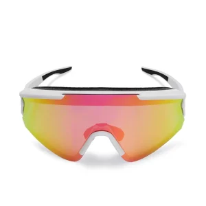 OEM Custom Design Polarized UV400 Magnetic Cycling Sunglasses Adult Sports Eyewear