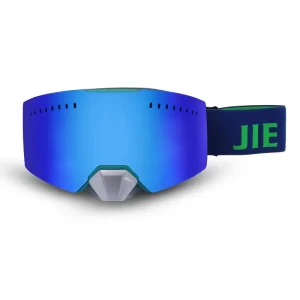 OEM Manufacturer Custom Non-Slip UV400 Motocross Motorcycle Goggles