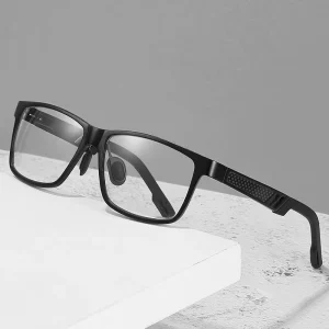 OEM ODM Custom Square Optical Eyeglass Frames