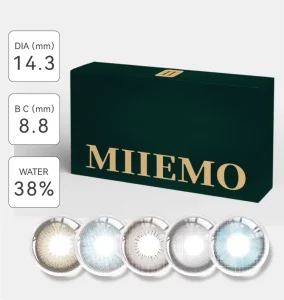 OEM/ODM Drawer-Type Foldable Contact Lens Packaging Display Box