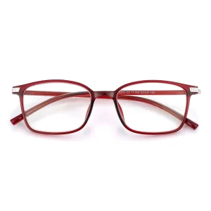 OEM ODM Flexible Blue Light Blocking Reading Glasses for Women Model S813