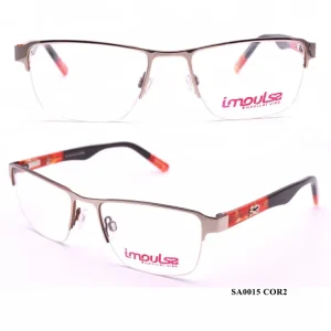 OEM ODM Square Reading Eyeglass Frames for Unisex