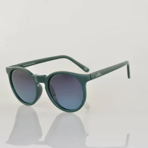 OEM ODM Unisex Fashion Sunglasses Polarized Lens Best Selling Custom Logo Black Frame Model WL006 CN GUA
