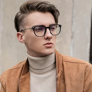 OEM Optical Glasses Frames for Men