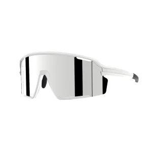 OEM Semi-Rimless TR90 Sunglasses Custom Logo Manufacturer Factory Bulk Outdoor Eyewear Supplier