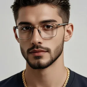 OEM TR90 Optical Glasses Frames For Unisex
