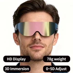 Oem Ar Smart Glasses With Full Color Display & No Camera In Depth Review Ready Sleek Privacy Focused Ar Eyewear for Enterprise