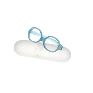 One-Piece Kids Optical Eyeglass Frames