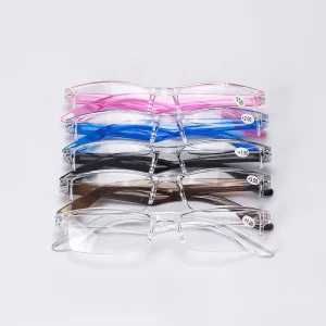 One Piece Reading Glasses