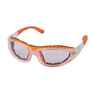 Onion Cutting Eye Protection Glasses Onions Chopping Tears Free Protector Safety Glasses Goggles with Soft Face Foam