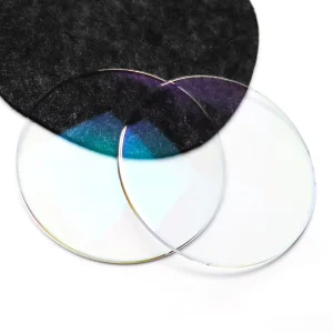 Ophthalmic Lenses 1.56 Single Vision Manufacture Eyeglasses Lenses Optic Lens