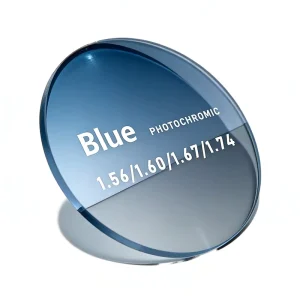 Optical 1.56 Lens Eyeglass Photochromatic Lenses Eyewear Optical Lenses Photochromic in China