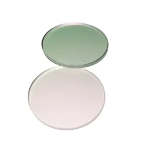 Optical 650nm 850nm 905nm Uv Ir Cut Filter Glass