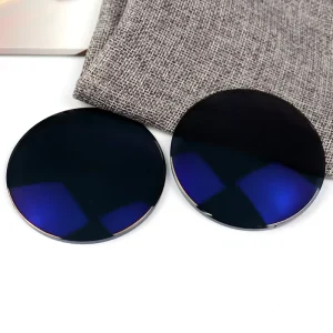 Optical Blue Cut 1.56 UV420 Photochromic Lenses