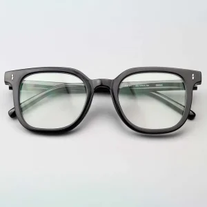 Optical Eyeglass Frames Anti Blue Light Reading Glasses for Men and Women