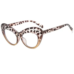 Optical Eyeglass Frames for Men and Women Anti-Blue-Light Blocking Glasses