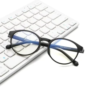 Optical Eyeglass Frames for Myopia