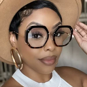 Optical Eyeglass Frames for Women
