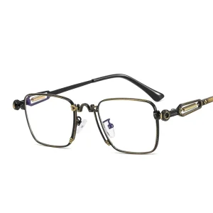 Optical Frame Glasses New Fashion Glasses Custom Logo Computer Glasses