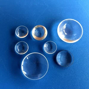 Optical Glass Collimator Lens Raw Material