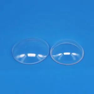 Optical Glass Convex Lenses 0.5-1000 mm Diameter OEM Product