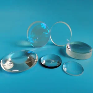 Optical Glass Lens for Glasses