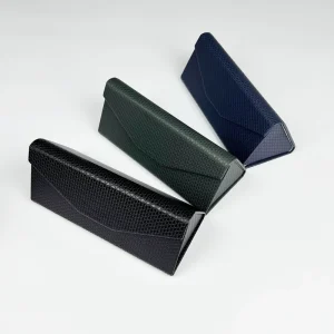 Optical Glasses Accessories Eyeglass Cases Sunglasses Storage Packaging and Custom Eyewear Pouches