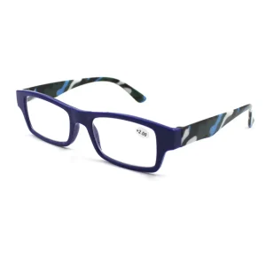 Optical Italy Design Heavy Duty Reading Glasses MPR16 Unisex