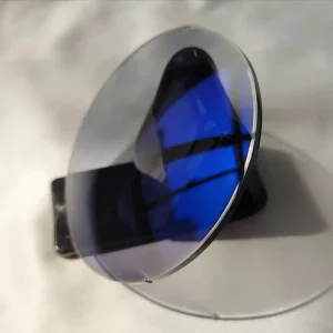 Optical Lab Prescription 1.56 Anti Blue Light Photochromic Optical Lenses