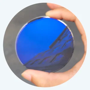 Optical Lens 1.56 Spectacle Lenses Blue Light Blocking Glasses Glass Lenses Optical Lens 1.56 Optical Lenses