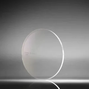 Optical Lens Factory CR39 1.499 HMC EMI Lenses for Eye