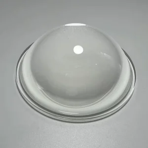Optical Lens Glass PMMA PC