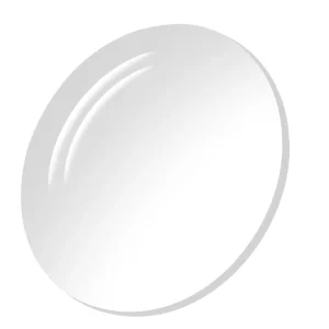 Optical Lens Manufacturer 1.56 Ophthalmic High-Cylinder Single Vision Prescription Lenses
