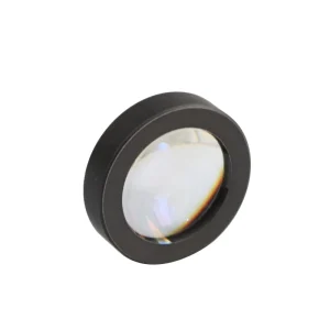 Optical Lens Manufacturers 18mm Diameter High Transmittance Optical Glass Meniscus Camera Lenses