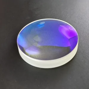 Optical Lens Plano Convex Lens Convex Lens For Telescope Optical Equipment