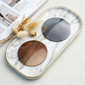 Optical Lenses 1.56 Cr39 Single Vision Blue Light Block Photochromic Lens Blue Cut Ophthalmic Lens
