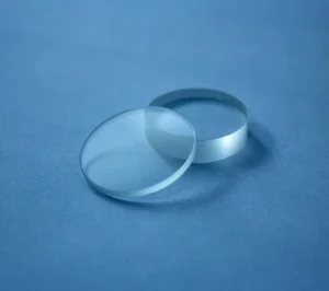Optical Lenses Coated High-Precision Industrial Components
